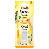 Ароматизатор Sweet Fresh 5 мл - VANILLA NX07725 VANILLA 5 мл