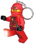 Брелок-фонарик IQ Ninjago Кай LGL-KE77K