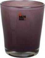 Ваза стеклянная конус гута 19х17 гутное стекло 19 см Ваза стеклянная конус гута 19х17 гутное стекло 19 см