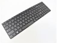 Клавиатура Cameron Sino для ноутбука SAMSUNG R578/R580/R588/R590 Black RU (A52054)