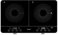 Плита индукционная настольная Sencor SCP4001BK