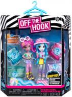 Набор Off the Hook из двух стильных кукол Летний отпуск Вивьен и Мила SM74301/0014