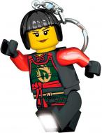 Брелок-фонарик IQ Ninjago Ния LGL-KE78