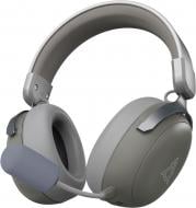 Гарнитура игровая Ajazz grey (AHM08-MAX-GW)