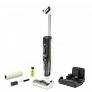 ВИТРИНА! Моющий аккумуляторный пылесос Karcher FCV 4 Dry Extra black ВИТРИНА! Моющий аккумуляторный пылесос Karcher FCV 4 Dry Extra black