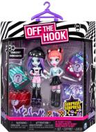 Набор Off the Hook из двух стильных кукол Коктейльная вечеринка Алексис и Бруклин SM74301/0021