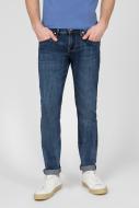 Джинси Pepe Jeans HATCH PM200823WY14-0 р. 32-34 синій