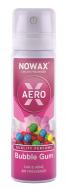 Ароматизатор спрей SONAX Aero &Bubble Gum&quot 75 мл NX06521 Bubble Gum 75 мл