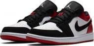 Кроссовки мужские Jordan AIR 1 LOW 553558-116 р.45,5 белые