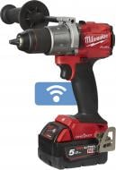 Шуруповерт аккумуляторный Milwaukee M18 ONEDD2-502X 4933464525