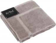 Килимок для ніг Exclusive Brea 50x70 см темно-бежевий La Nuit