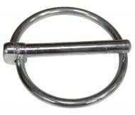 Фіксатор Expert пружинний снігоприбиральної машини ZLST651Q