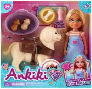 Кукла Ankiki JSF068289