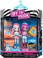 Набор Off the Hook из двух стильных кукол Летний отпуск Вивьен и Дженни SM74301/0045