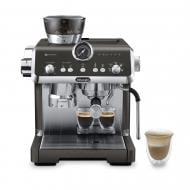 ВИТРИНА! Кофеварка рожковая Delonghi La Specialista Opera EC9555.BK