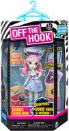 Лялька Off the Hook стильна Дженні серія Літня відпустка Лялька Off the Hook стильна Дженні серія Літня відпустка