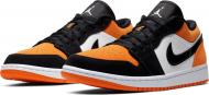 Кроссовки мужские Jordan AIR 1 LOW 553558-128 р.40 белые