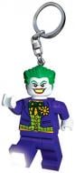 Брелок-фонарик IQ Super Heroes Джокер LGL-KE30A