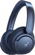 Наушники Anker SoundСore Life Q35 blue (A3027G31)