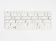 Клавиатура Cameron Sino для ноутбука SAMSUNG NF110 White RU (A52005)