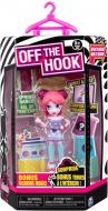 Кукла Off the Hook стильная Алексис серия Весеннее диско SM74300/0144