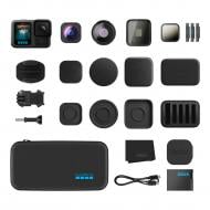 Экшн-камера GoPro HERO13 Black + HB-Series Lens Collection black (CHDRB-132-RW)