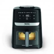 ВИТРИНА! Мультипечь Tefal Easy Fry Silence Vision EY5568E0 ВИТРИНА! Мультипечь Tefal Easy Fry Silence Vision EY5568E0