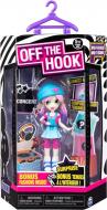 Кукла Off the Hook стильная Дженни серия Коктейльная вечеринка SM74300/0151