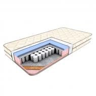 Матрас Spring Coconut Ecoflex Flitex 80x200 см (FT20.9.048)