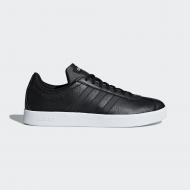 Кроссовки женские демисезонные Adidas VL COURT 2.0 B42315 р.38 черные