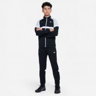 Спортивний костюм Nike KM Y NK DF TRCK SUIT DQ9050-010 р. M чорний