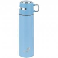 Термос KITE 500 мл 1224-2 голубой