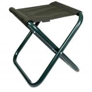 Стул раскладной Ranger Green Fish