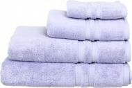 Полотенце махровое Exclusive Brea 70x140 см сиреневый La Nuit