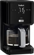 ВИТРИНА! Кофеварка капельная Tefal Smart&light CM600810