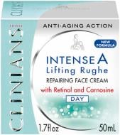 Крем денний Clinians Anti-Aging Action INTENSE A with Retinol and Carnosine 50 мл