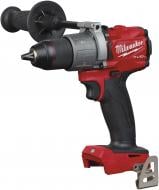 Шуруповерт ударний акумуляторний Milwaukee M18 FPD2-0X 4933464263