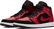 Кроссовки мужские Jordan AIR 1 MID 554724-054 р.42 черные