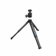 Монопод-штатив для экшен-камеры GoPro 360° Tripod + Ball Head (ABTTR-001) Монопод-штатив для экшен-камеры GoPro 360° Tripod + Ball Head (ABTTR-001)