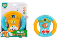 Игрушка развивающая Jialegu Toys JSF178180