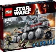 Конструктор LEGO Star Wars Турботанк клонів 75151