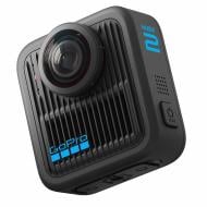Екшн-камера GoPro MAX 2 NEW (CHDHZ-311-RW)