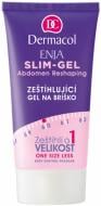 Гель Dermacol Body C.P.Enja Slim Gel Abdomen Reshaping для шкіри живота 150 мл