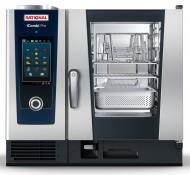 Пароконвектомат Rational iCombi Pro 6-1/1 E