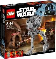 Конструктор LEGO Star Wars Розвідувальний транспортний крокохід (AT-ST) 75153