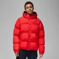 Пуховик чоловічий зимовий Nike M J ESS PUFFER JACKET DQ7348-612 р.M червоний