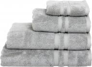 Полотенце махровое Exclusive Brea 70x140 см зеленый La Nuit