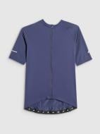 Футболка 4F TSHIRT FNK M1767 4FWSS26TFTSM1767-27S р.L серый Футболка 4F TSHIRT FNK M1767 4FWSS26TFTSM1767-27S р.L серый