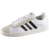 Кроссовки Adidas VL COURT 2.0 B43712 р.12,5 белый Кроссовки Adidas VL COURT 2.0 B43712 р.12,5 белый