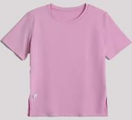 Футболка 4F TSHIRT FNK F2326 4FWAW26TFTSF2326-65S р.S розовый Футболка 4F TSHIRT FNK F2326 4FWAW26TFTSF2326-65S р.S розовый
